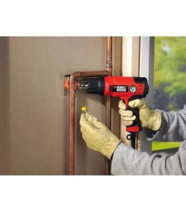 Construction Hair Dryer KX2200K-QS 2000 W