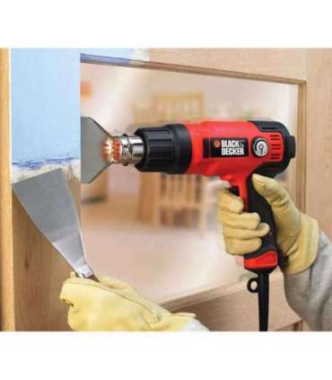 Construction Hair Dryer KX2200K-QS 2000 W