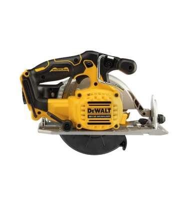 18V XR Brushless 165 mm Circular Saw DCS565N-XJ 2400 W