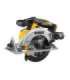 18V XR Brushless 165 mm Circular Saw DCS565N-XJ 2400 W