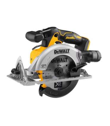 18V XR Brushless 165 mm Circular Saw DCS565N-XJ 2400 W