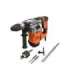 Impact Drill, SDS+ BEHS03K-QS 1250 W