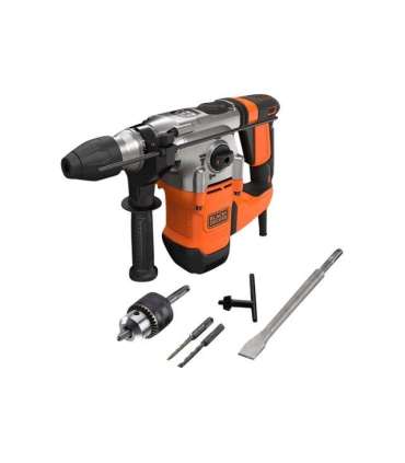 Impact Drill, SDS+ BEHS03K-QS 1250 W