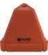Pure2Improve Triangle Cones Set of 6 Red