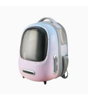 PETKIT Pet Carrier Breezy2 Pink