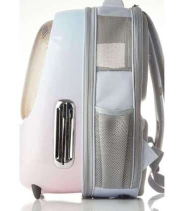 PETKIT Pet Carrier Breezy2 Pink