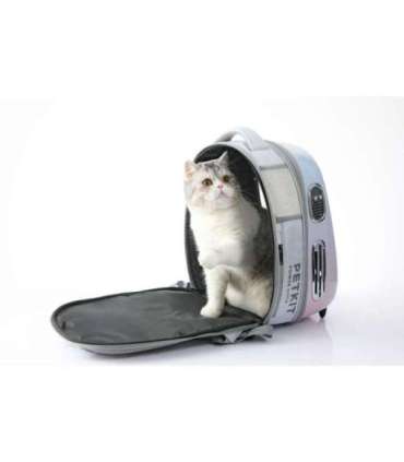 PETKIT Pet Carrier Breezy2 Pink