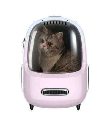 PETKIT Pet Carrier Breezy2 Pink