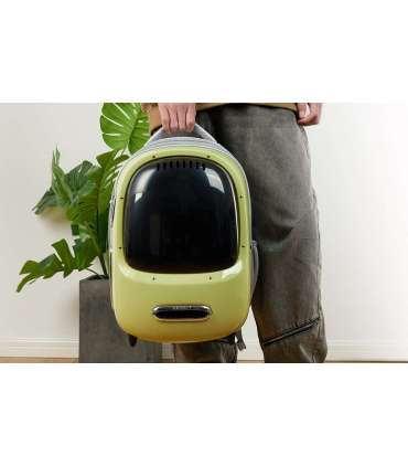 PETKIT Pet Carrier Breezy2 Green