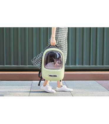 PETKIT Pet Carrier Breezy2 Green
