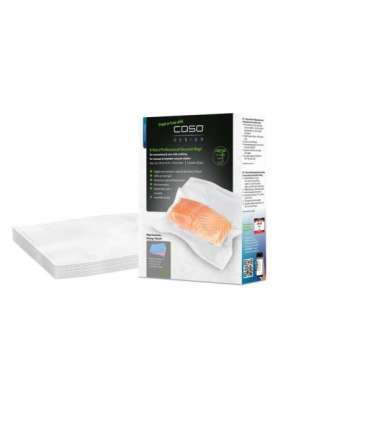 Caso 6 Stars Professional Vacuum Bags 1245