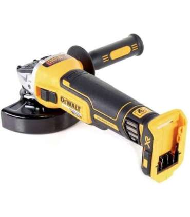 DEWALT Angle Grinder DCG405N