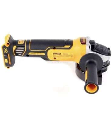 DEWALT Angle Grinder DCG405N