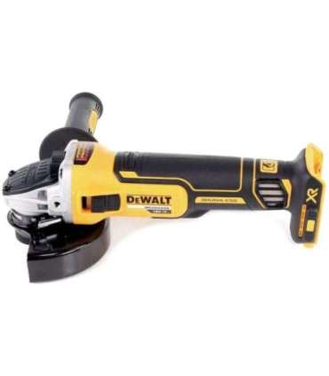 DEWALT Angle Grinder DCG405N