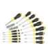STHT0-62141 SCREWDRIVER SET (34 PCS.)