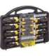 STHT0-62141 SCREWDRIVER SET (34 PCS.)