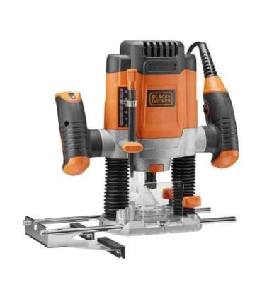 Milling Machine KW1200EKA-QS 1200 W