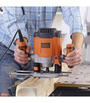 Milling Machine KW1200EKA-QS 1200 W