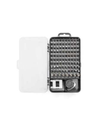 Precision Screwdriver Set 115