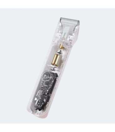 PETKIT 2 in 1 Pet Trimmer Pro, White PETKIT