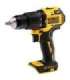 DEWALT 18V XR Brushless Twin Kit - 2 X 4Ah DCK2062M2T-QW