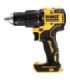 DEWALT 18V XR Brushless Twin Kit - 2 X 4Ah DCK2062M2T-QW