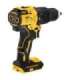 DEWALT 18V XR Brushless Twin Kit - 2 X 4Ah DCK2062M2T-QW