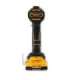 DEWALT 18V XR Brushless Twin Kit - 2 X 4Ah DCK2062M2T-QW