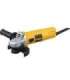 DEWALT No-Volt Switch Angle Grinder DWE4117-QS 125 mm 950 W
