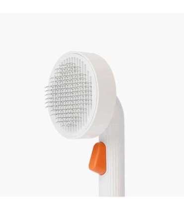 PETKIT Large Pet Grooming Brush 2 White