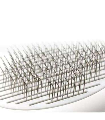 PETKIT Large Pet Grooming Brush 2 White