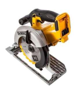 18V XR 165 mm Circular Saw DCS391N-XJ 1300 W