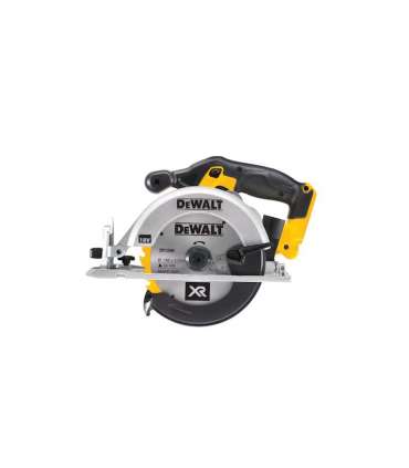 18V XR 165 mm Circular Saw DCS391N-XJ 1300 W