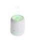 Adler Ultrasonic aroma diffuser 3in1 AD 7968 Ultrasonic Suitable for rooms up to 25 m² White