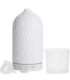 Camry Ultrasonic aroma diffuser 3in1 CR 7970 Ultrasonic Suitable for rooms up to 25 m² White