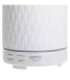 Camry Ultrasonic aroma diffuser 3in1 CR 7970 Ultrasonic Suitable for rooms up to 25 m² White