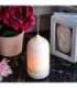 Camry Ultrasonic aroma diffuser 3in1 CR 7970 Ultrasonic Suitable for rooms up to 25 m² White