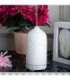 Camry Ultrasonic aroma diffuser 3in1 CR 7970 Ultrasonic Suitable for rooms up to 25 m² White