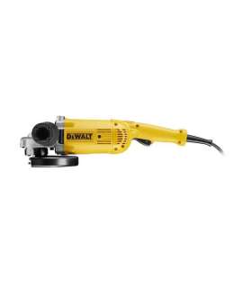 DEWALT Angle Grinder DWE490-QS 230 mm 2000 W