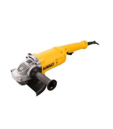 DEWALT Angle Grinder DWE490-QS 230 mm 2000 W