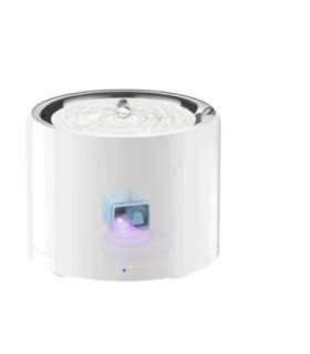 PETKIT Smart Pet Drinking Fountain Eversweet 3 Pro  (UVC) Capacity 1.35 L Filtering Material Stainless Steel |