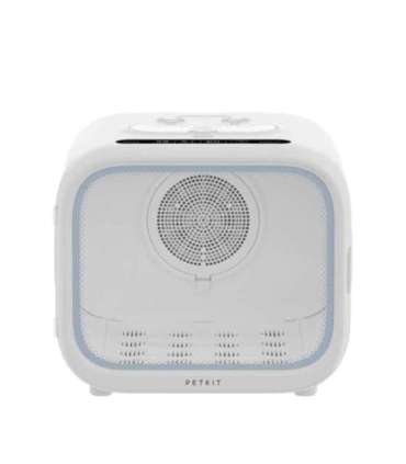 PETKIT AirSalon Max Pro Smart Pet Dryer White