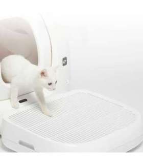 PETKIT Cat Litter Trapper P9219 White