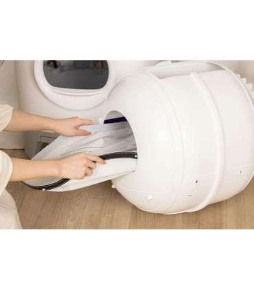 PETKIT High Performance Cat Litter Mat for Pura X P9221 Grey