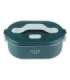 Adler Heated Food Container AD 4505g Capacity 0.8 L Material Stainless steel/Plastic Green