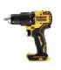 18V XR Brushless Hammer Drill Driver DCD709N-XJ 340 W