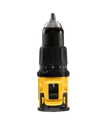 18V XR Brushless Hammer Drill Driver DCD709N-XJ 340 W