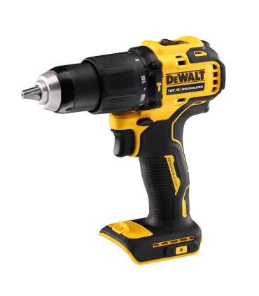 18V XR Brushless Hammer Drill Driver DCD709N-XJ 340 W
