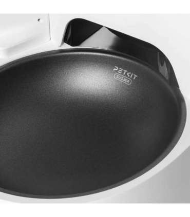 PETKIT Feeder with Camera P571 YumShare Solo Capacity 3 L White