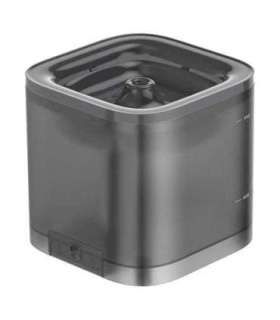 PETKIT Smart Pet Drinking Fountain Eversweet Solo Capacity 1.8 L Filtering Material Plastic Grey